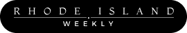 Rhode Island Weekly logo